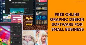 The best free online graphic design software for small business