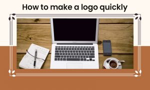 DesignEvo: How to make a logo quickly for your website or business